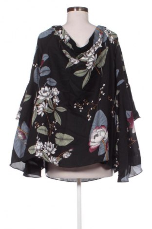 Damen Shirt City Chic, Größe M, Farbe Mehrfarbig, Preis 17,46 €