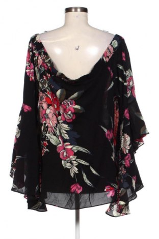 Női blúz City Chic, Méret XXL, Szín Sokszínű, Ár 7 213 Ft