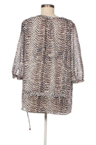 Дамска блуза City Jungle, Размер L, Цвят Многоцветен, Цена 4,60 €