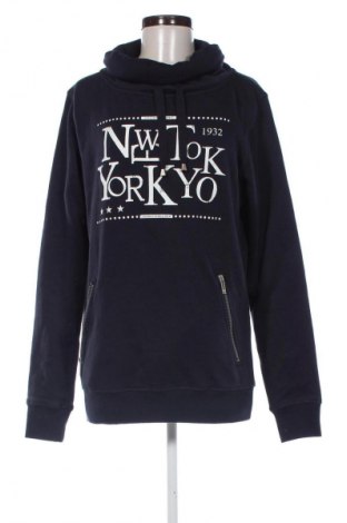 Дамска блуза Clayton, Размер L, Цвят Многоцветен, Цена 20,00 €