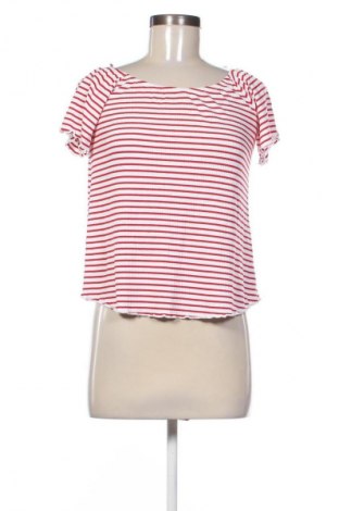 Bluzka damska Clockhouse, Rozmiar XS, Kolor Kolorowy, Cena 52,42 zł