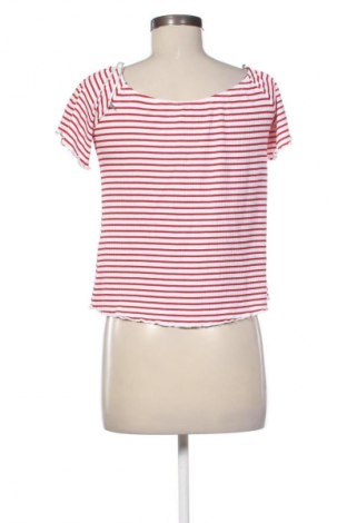 Bluzka damska Clockhouse, Rozmiar XS, Kolor Kolorowy, Cena 52,42 zł