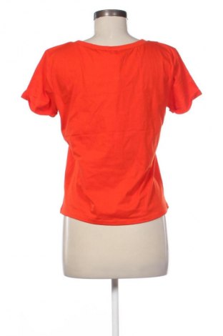 Bluzka damska Clockhouse, Rozmiar S, Kolor Czerwony, Cena 52,42 zł