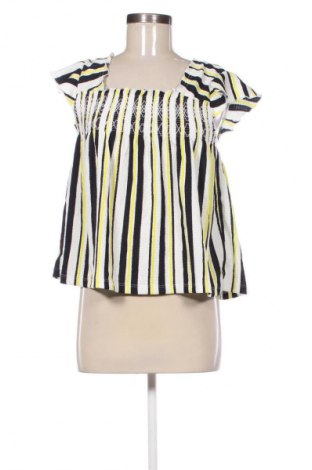 Bluzka damska Clockhouse, Rozmiar XS, Kolor Kolorowy, Cena 98,67 zł