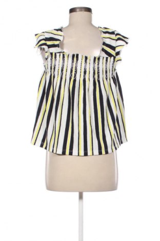 Bluzka damska Clockhouse, Rozmiar XS, Kolor Kolorowy, Cena 98,67 zł