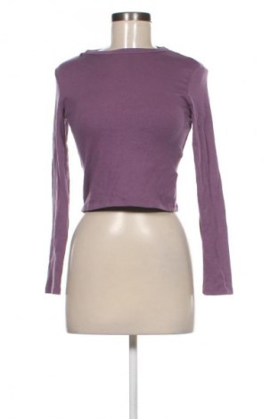 Női blúz Clockhouse, Méret M, Szín Lila, Ár 1 669 Ft