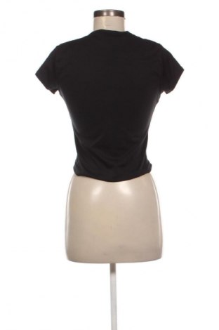 Дамска блуза Clockhouse, Размер L, Цвят Черен, Цена 4,60 €