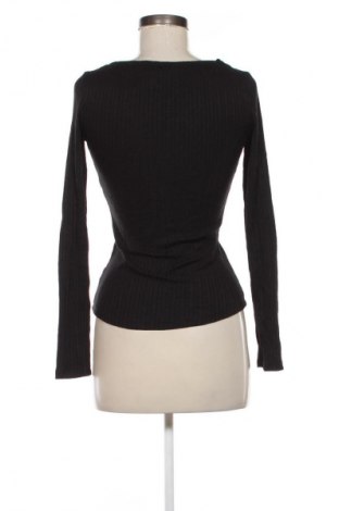 Дамска блуза Clockhouse, Размер M, Цвят Черен, Цена 2,55 €