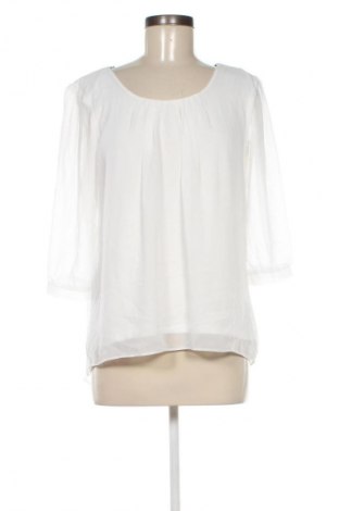 Női blúz Clockhouse, Méret L, Szín Fehér, Ár 2 429 Ft