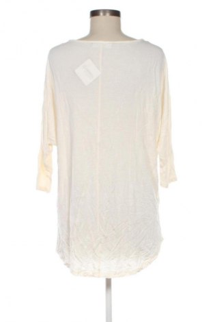 Bluzka damska Clockhouse, Rozmiar M, Kolor ecru, Cena 18,99 zł