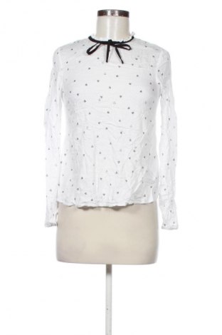 Дамска блуза Clockhouse, Размер M, Цвят Многоцветен, Цена 2,55 €