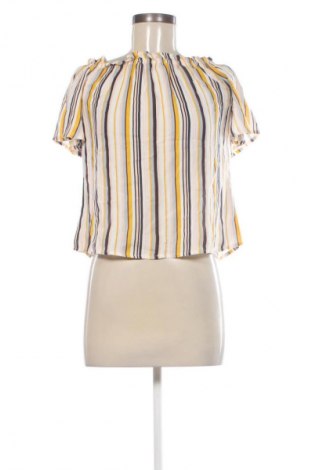 Дамска блуза Clockhouse, Размер S, Цвят Многоцветен, Цена 5,11 €