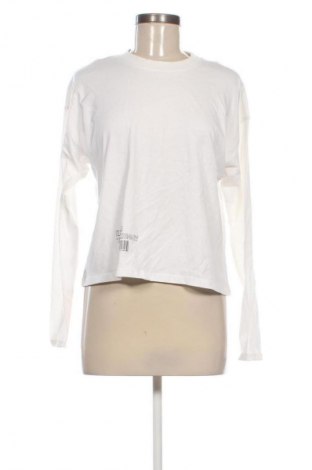 Дамска блуза Clockhouse, Размер M, Цвят Бял, Цена 5,11 €