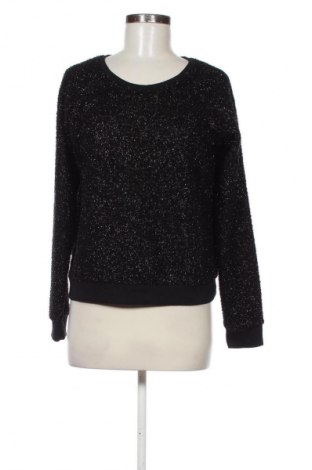 Дамска блуза Clockhouse, Размер M, Цвят Черен, Цена 3,57 €