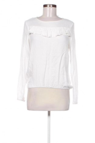 Дамска блуза Clockhouse, Размер M, Цвят Бял, Цена 10,00 €