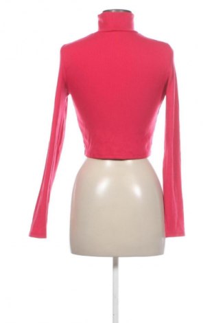 Дамска блуза Clockhouse, Размер XL, Цвят Червен, Цена 5,11 €