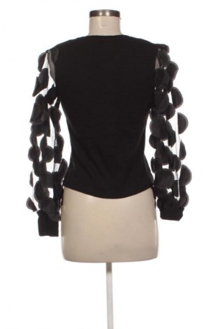 Дамска блуза Collection, Размер S, Цвят Черен, Цена 4,60 €