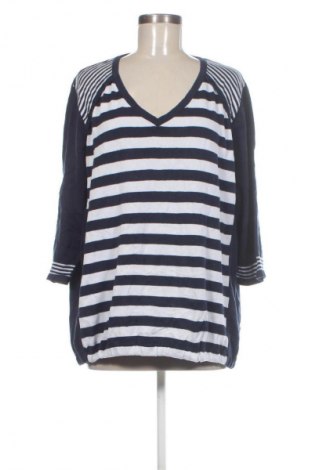 Дамска блуза Collection L, Размер XXL, Цвят Многоцветен, Цена 7,15 €