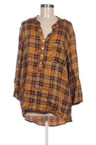 Дамска блуза Colloseum, Размер XL, Цвят Многоцветен, Цена 4,60 €