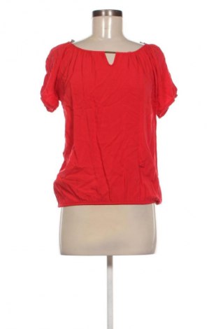 Damen Shirt Colloseum, Größe S, Farbe Rot, Preis € 4,99