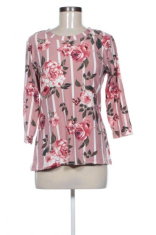 Дамска блуза Colloseum, Размер L, Цвят Многоцветен, Цена 3,57 €