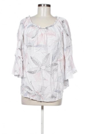 Дамска блуза Colloseum, Размер XL, Цвят Многоцветен, Цена 4,60 €