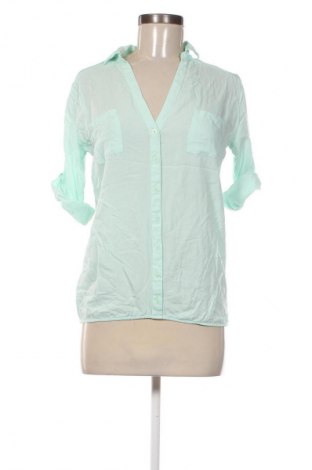 Női blúz Colloseum, Méret S, Szín Zöld, Ár 1 339 Ft