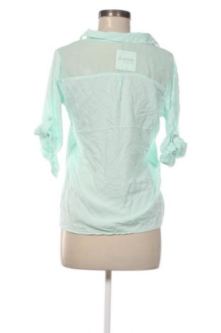 Női blúz Colloseum, Méret S, Szín Zöld, Ár 1 339 Ft