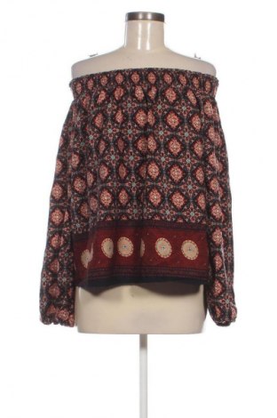 Дамска блуза Colosseum, Размер XL, Цвят Многоцветен, Цена 4,09 €