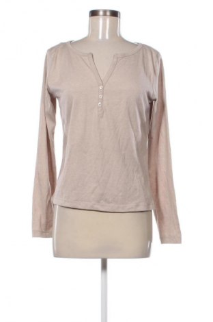 Дамска блуза Colours, Размер L, Цвят Бежов, Цена 4,09 €