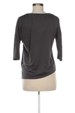 Дамска блуза Colours, Размер XS, Цвят Сив, Цена 4,09 €