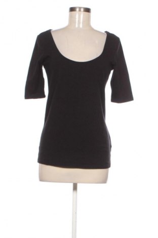 Дамска блуза Colours, Размер M, Цвят Черен, Цена 10,00 €