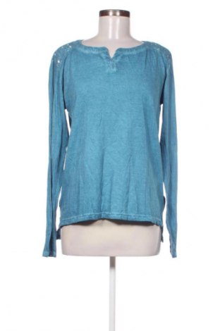 Női blúz Colours, Méret S, Szín Kék, Ár 4 042 Ft