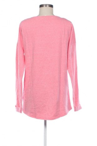 Дамска блуза Colours Of The World, Размер M, Цвят Розов, Цена 3,57 €