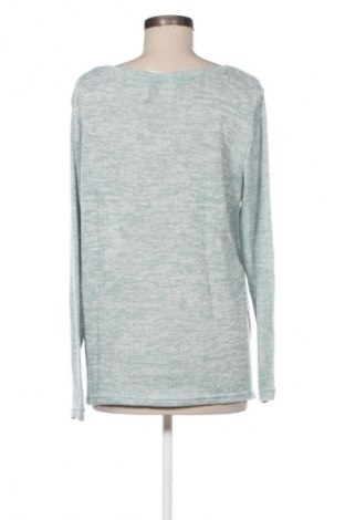 Damen Shirt Colours Of The World, Größe L, Farbe Grün, Preis € 10,99