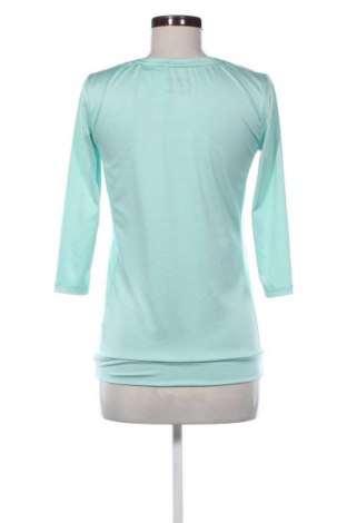 Damen Shirt Colours Of The World, Größe S, Farbe Grün, Preis € 9,71