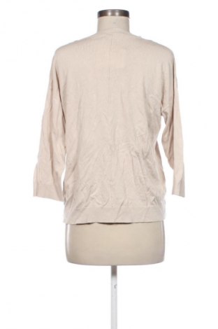 Γυναικεία μπλούζα Comma,, Μέγεθος S, Χρώμα  Μπέζ, Τιμή 16,99 €