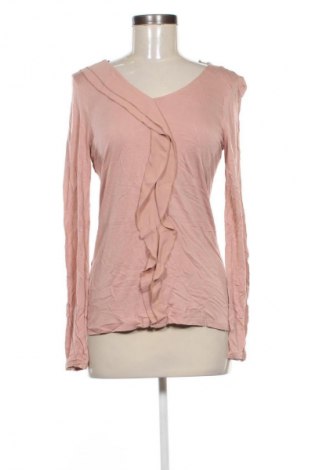 Bluzka damska Comma,, Rozmiar M, Kolor Różowy, Cena 50,99 zł