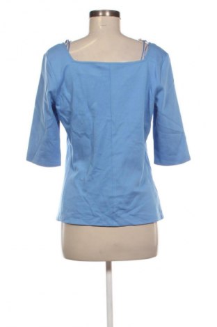 Női blúz Comma,, Méret M, Szín Kék, Ár 5 449 Ft