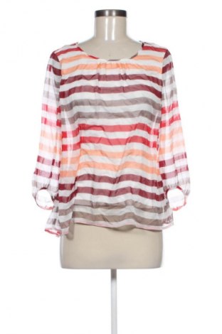 Дамска блуза Comma,, Размер M, Цвят Многоцветен, Цена 8,18 €