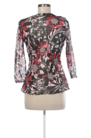 Bluzka damska Comma,, Rozmiar M, Kolor Kolorowy, Cena 30,99 zł