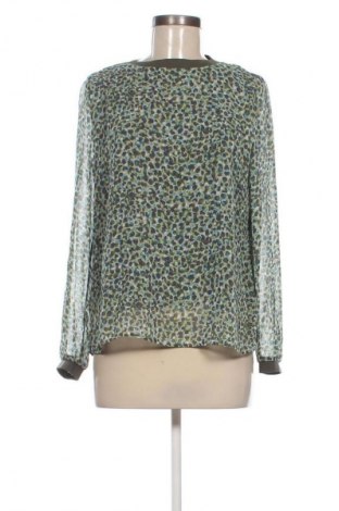 Дамска блуза Comma,, Размер M, Цвят Многоцветен, Цена 7,15 €