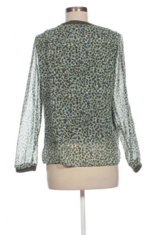 Дамска блуза Comma,, Размер M, Цвят Многоцветен, Цена 7,15 €
