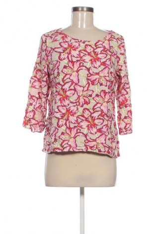 Дамска блуза Comma,, Размер M, Цвят Многоцветен, Цена 5,11 €