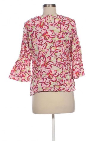 Дамска блуза Comma,, Размер M, Цвят Многоцветен, Цена 5,11 €