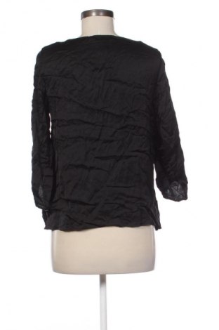 Дамска блуза Comma,, Размер M, Цвят Черен, Цена 8,69 €