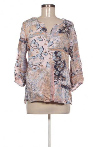 Női blúz Comma,, Méret L, Szín Sokszínű, Ár 4 349 Ft