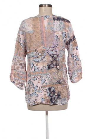 Női blúz Comma,, Méret L, Szín Sokszínű, Ár 4 349 Ft