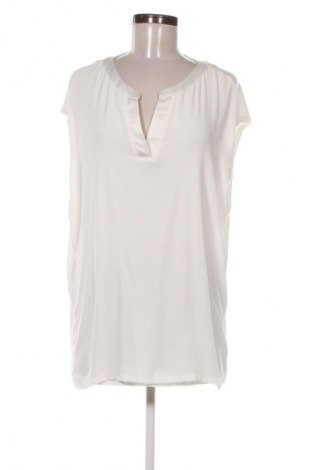 Bluzka damska Comma,, Rozmiar XL, Kolor Biały, Cena 76,99 zł