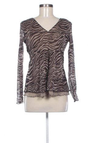 Bluzka damska Comma,, Rozmiar M, Kolor Kolorowy, Cena 30,99 zł